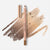 Velvet Love Eyeliner Pencil (Metallic Bronze)