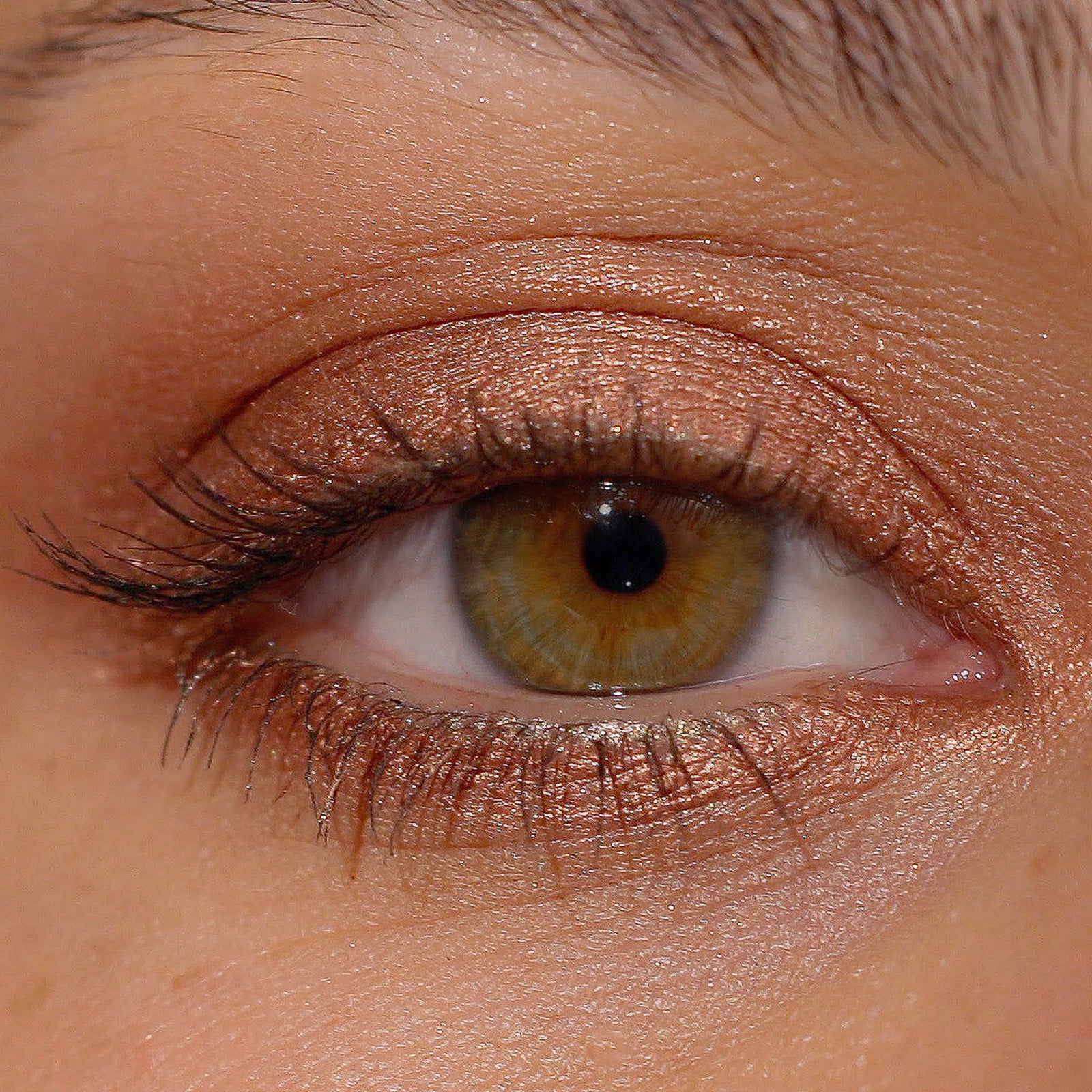 Velvet Love Eyeliner Pencil (Metallic Caramel)