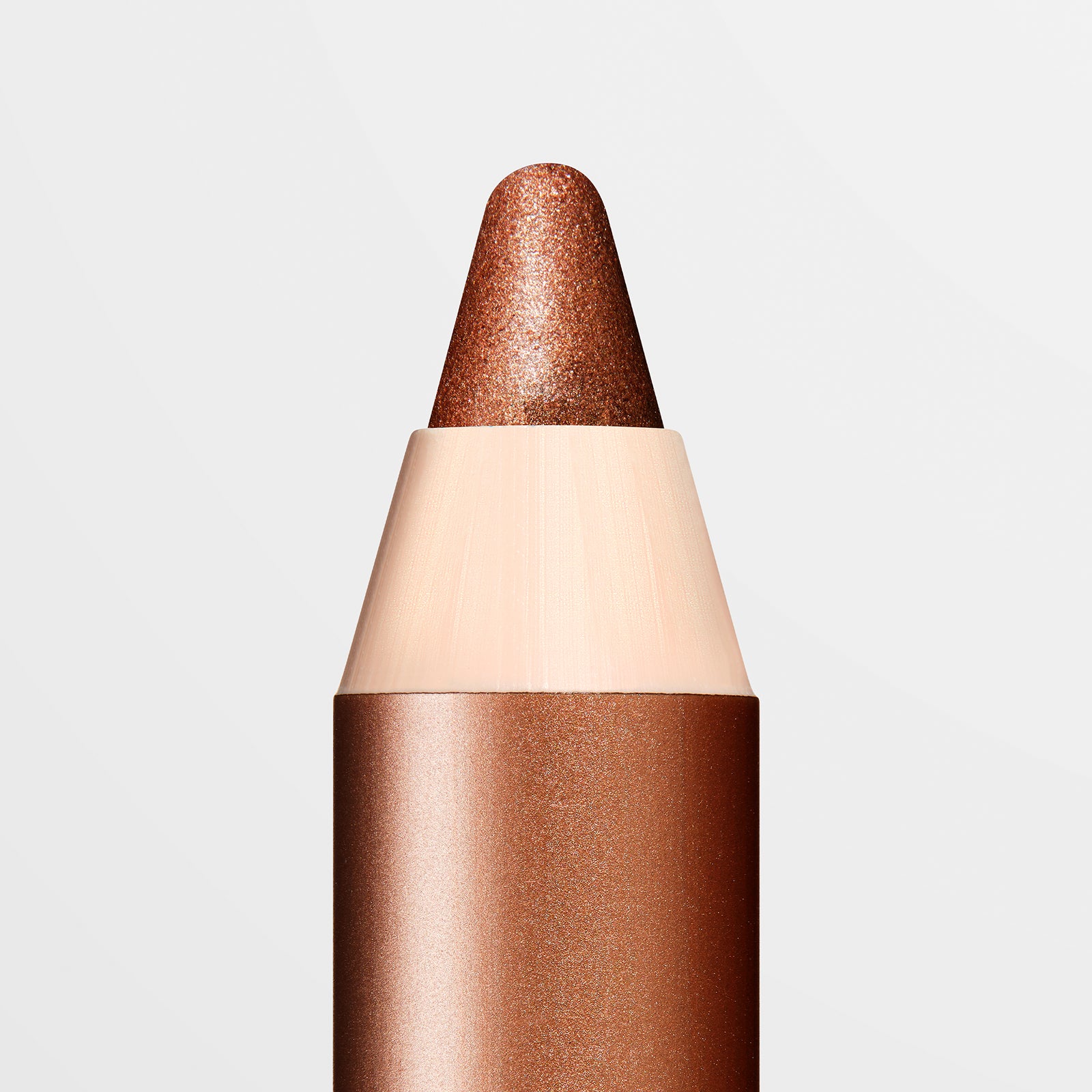 Velvet Love Eyeliner Pencil (Metallic Caramel)
