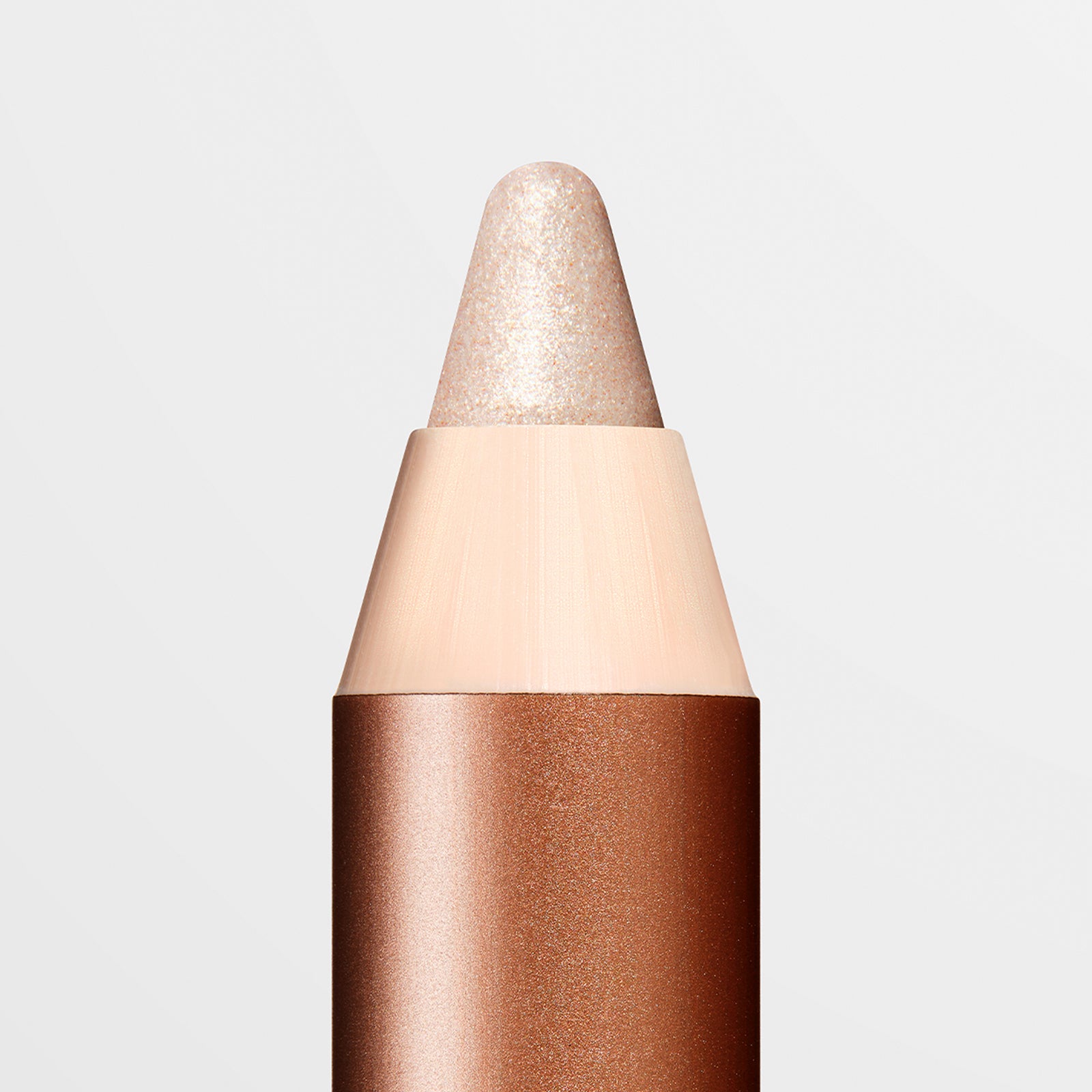 Velvet Love Eyeliner Pencil (Metallic Champagne)