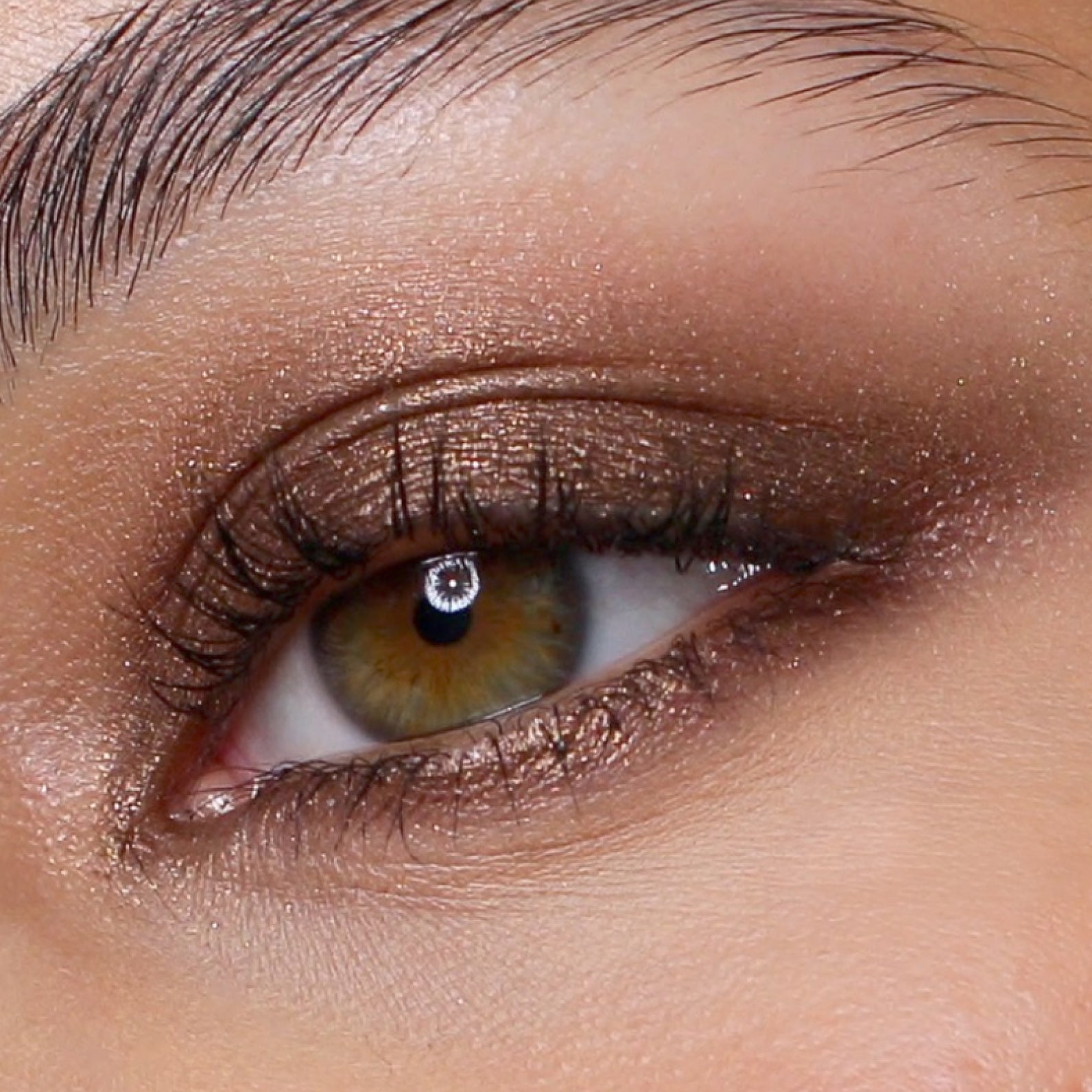 Velvet Love Eyeliner Pencil (Metallic Chocolate)