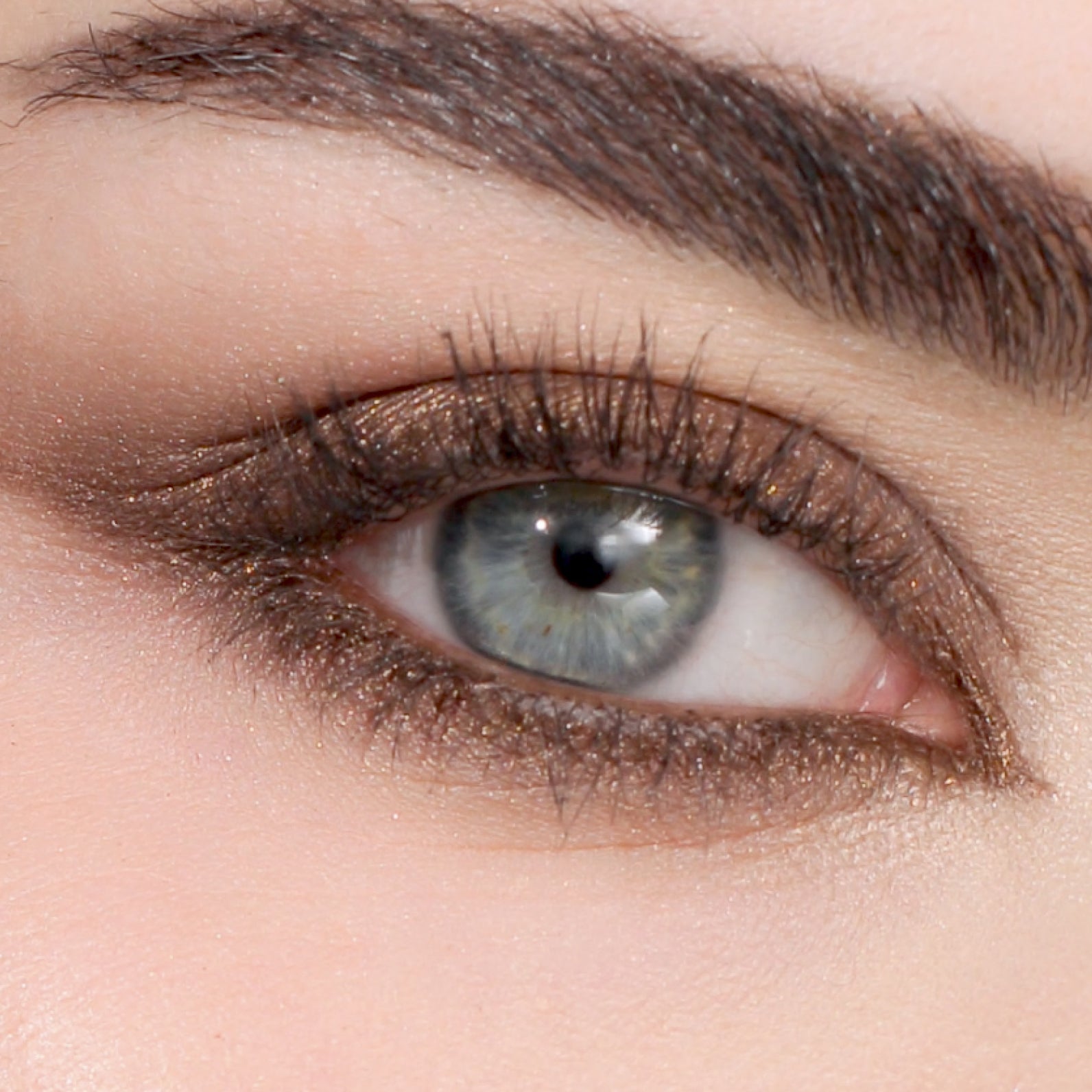 Velvet Love Eyeliner Pencil (Metallic Chocolate)