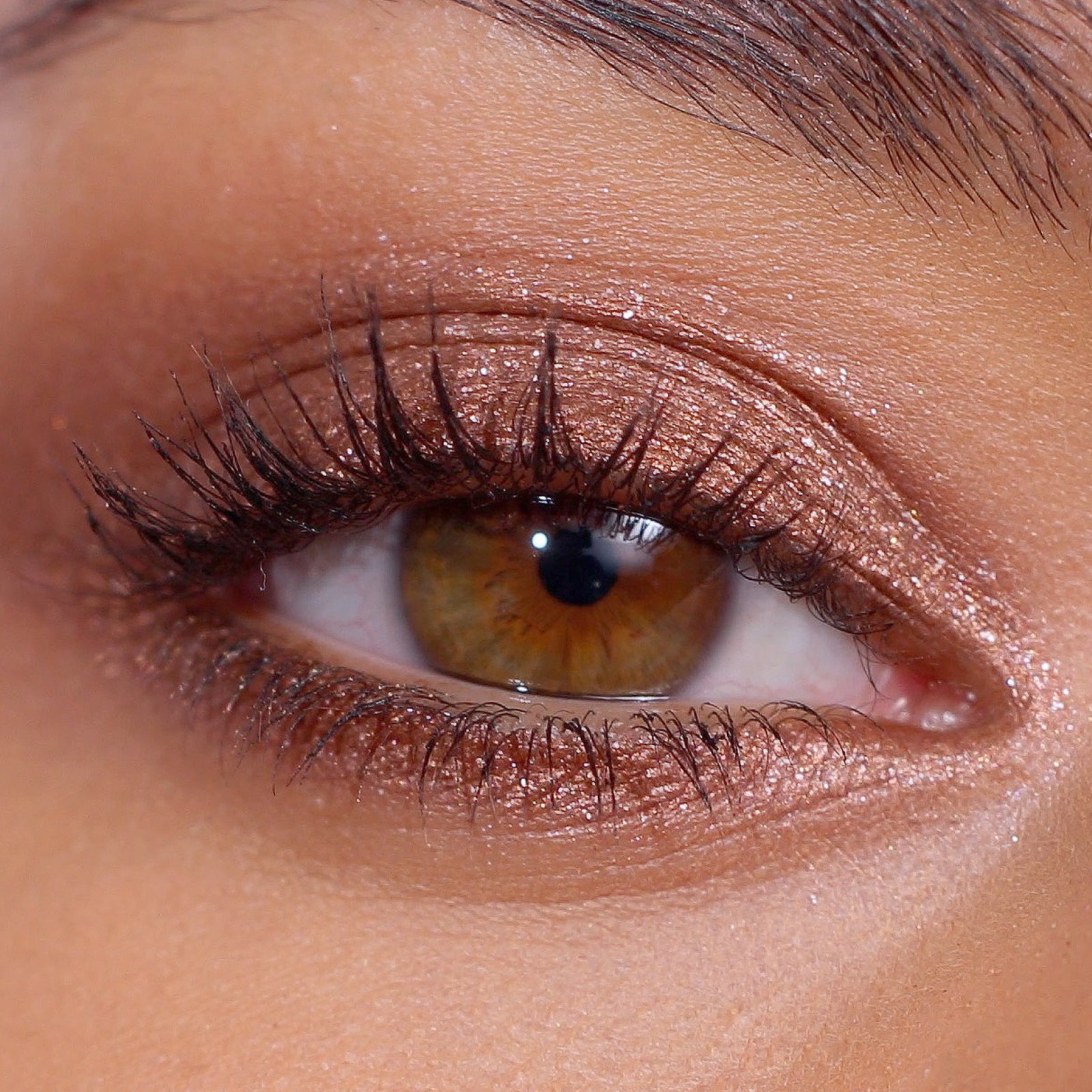 Velvet Love Eyeliner Pencil (Metallic Cinnamon)