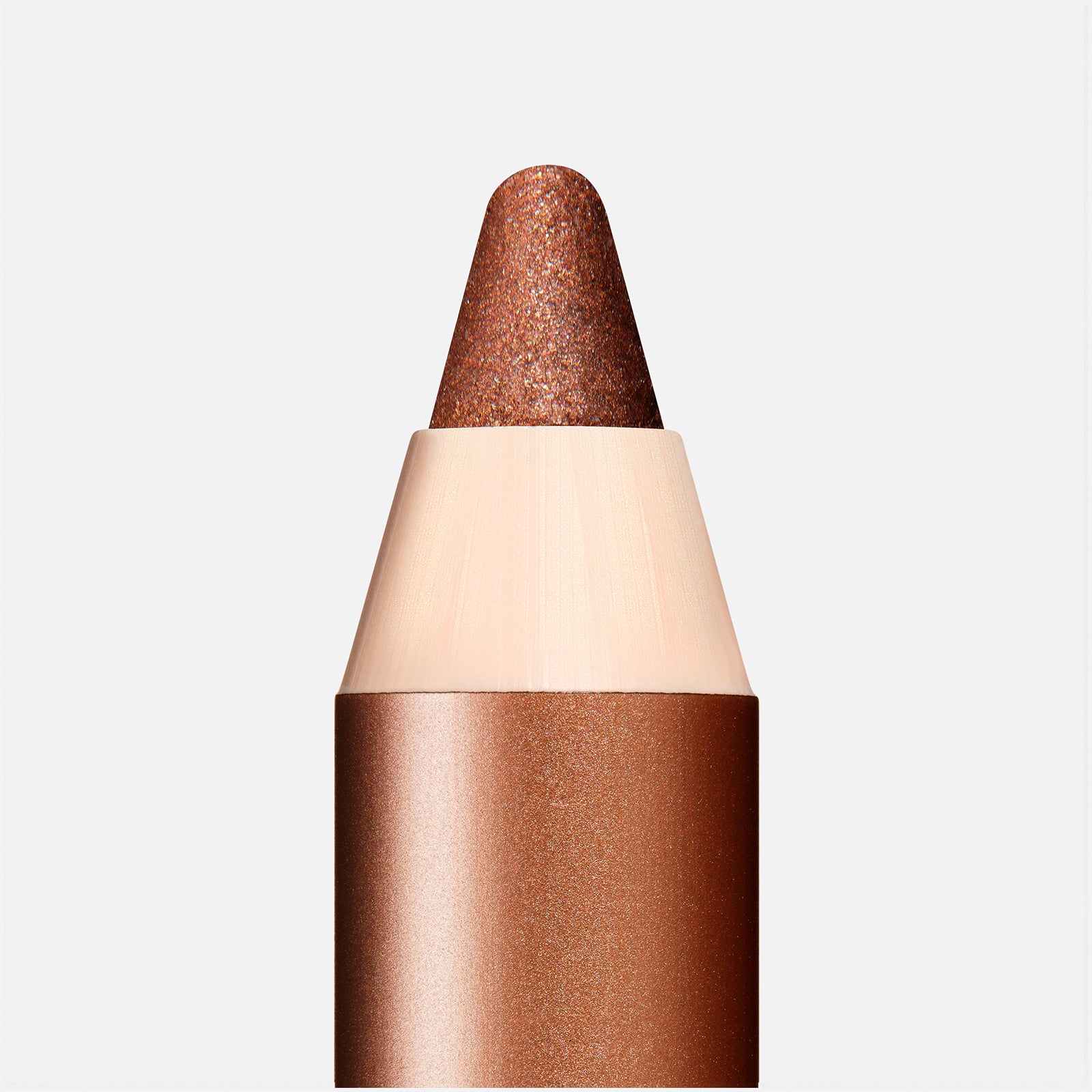 Velvet Love Eyeliner Pencil (Metallic Cinnamon)