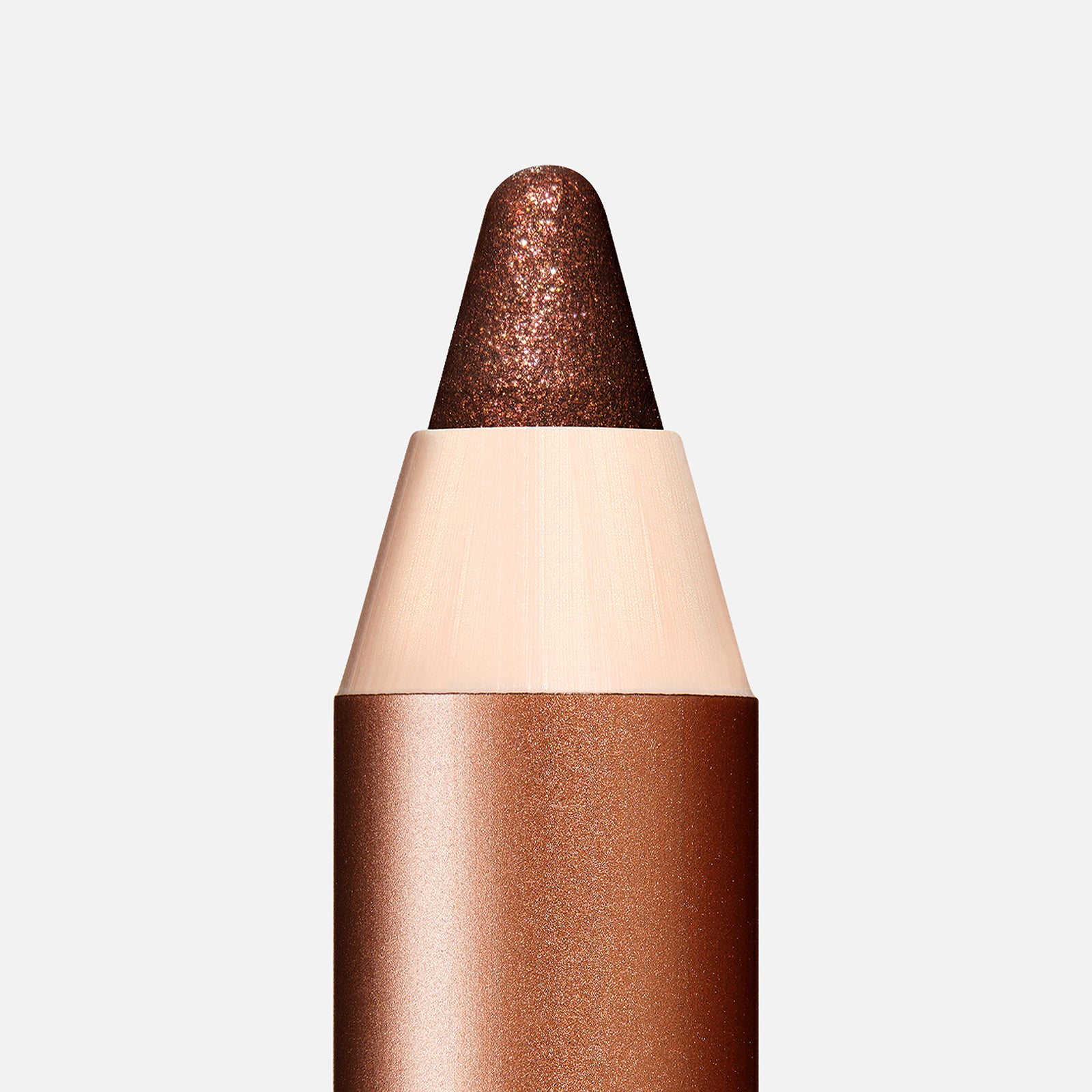 Velvet Love Eyeliner Pencil (Metallic Cocoa)
