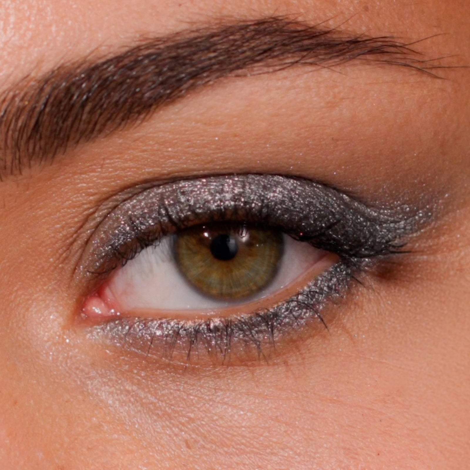Velvet Love Eyeliner Pencil (Metallic Graphite)