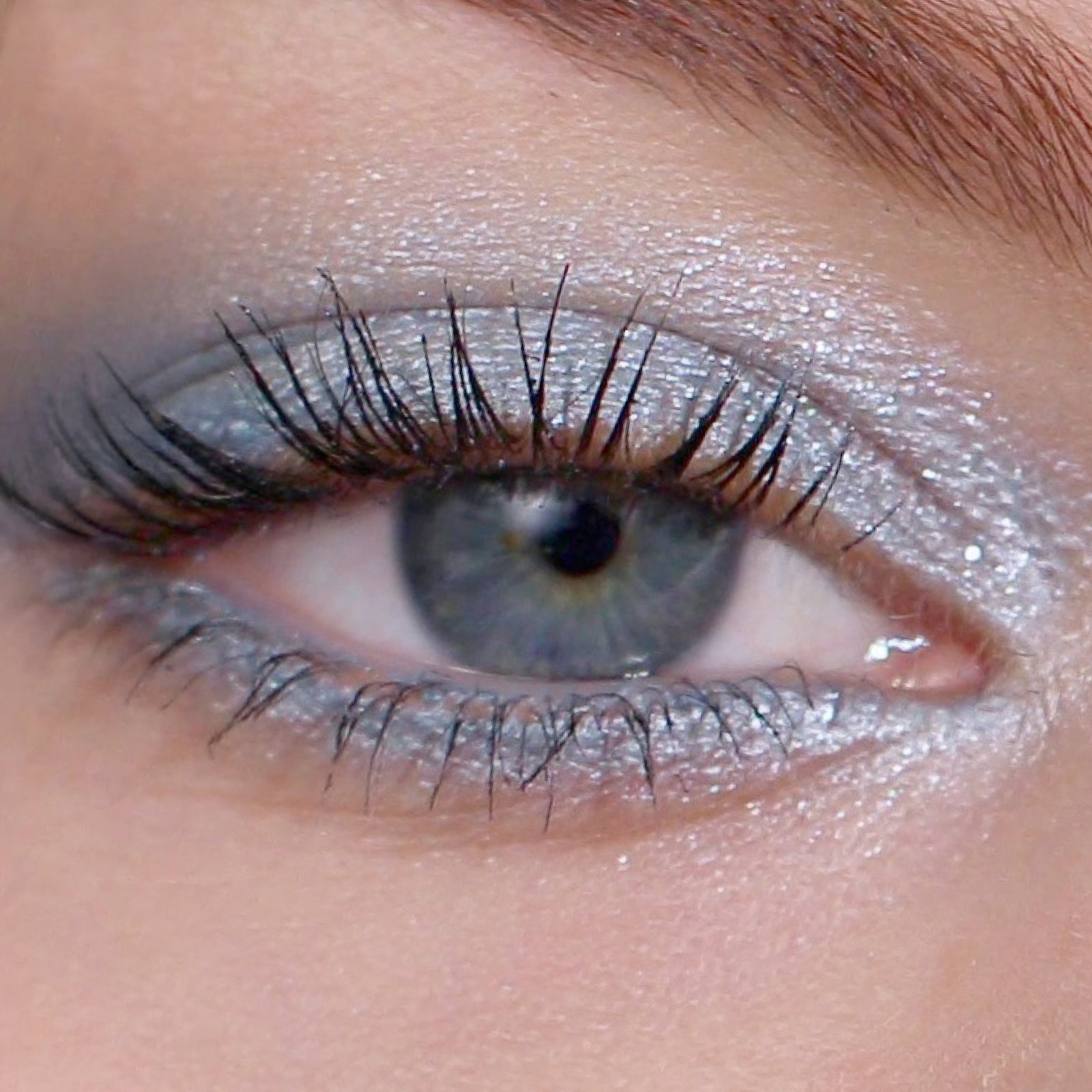Velvet Love Eyeliner Pencil (Metallic Ice)