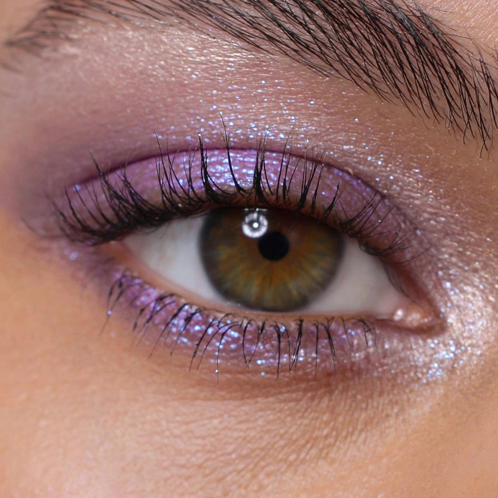 Velvet Love Eyeliner Pencil (Metallic Lavender)