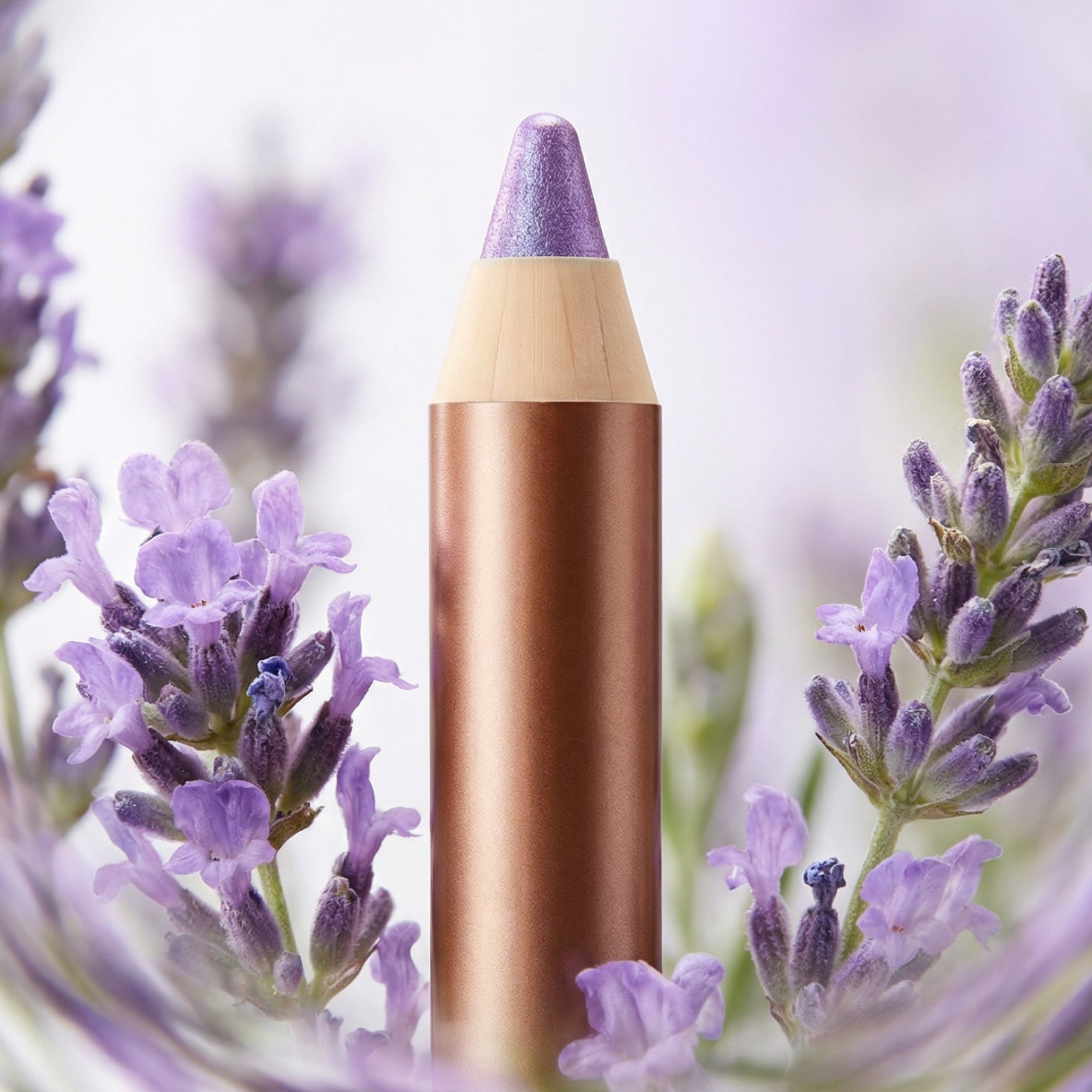Velvet Love Eyeliner Pencil (Metallic Lavender)