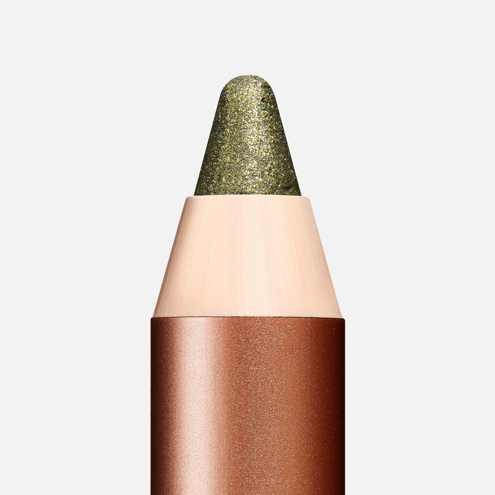 Velvet Love Eyeliner Pencil (Metallic Lime Quartz)