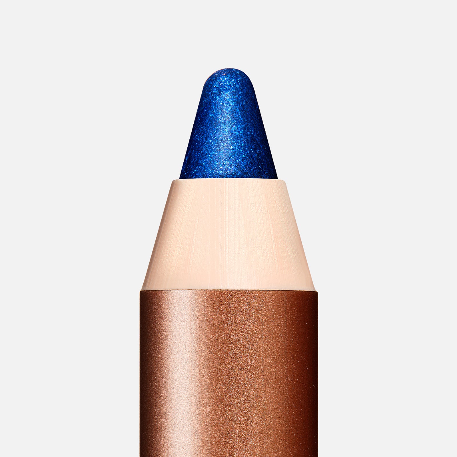 Velvet Love Eyeliner Pencil (Metallic Marine Blue)