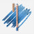 Velvet Love Eyeliner Pencil (Metallic Marine Blue)