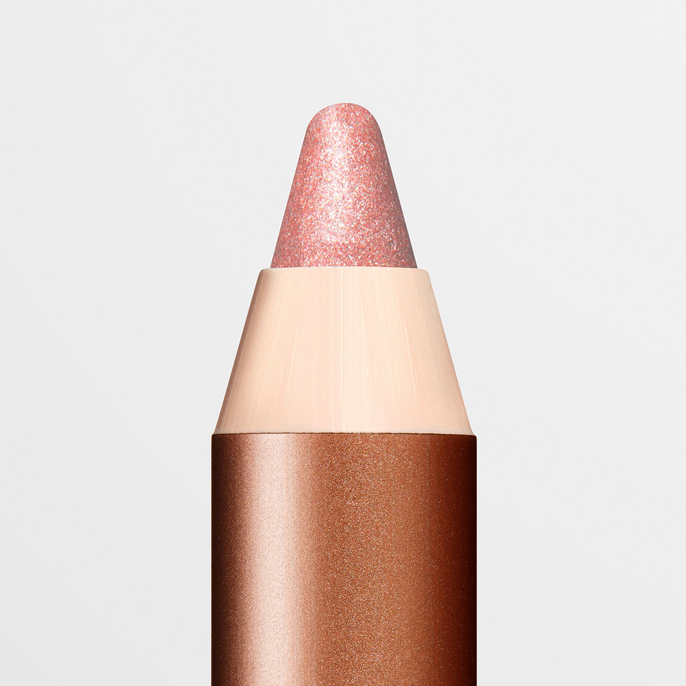 Velvet Love Eyeliner Pencil (Metallic Peachini)