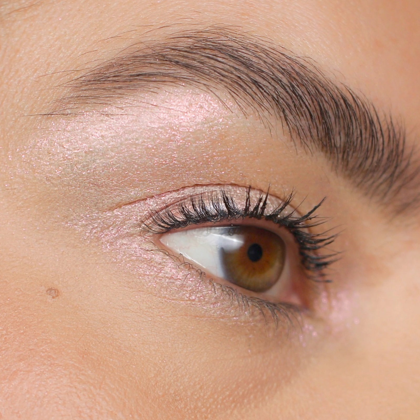 Velvet Love Eyeliner Pencil (Metallic Rose Champagne)