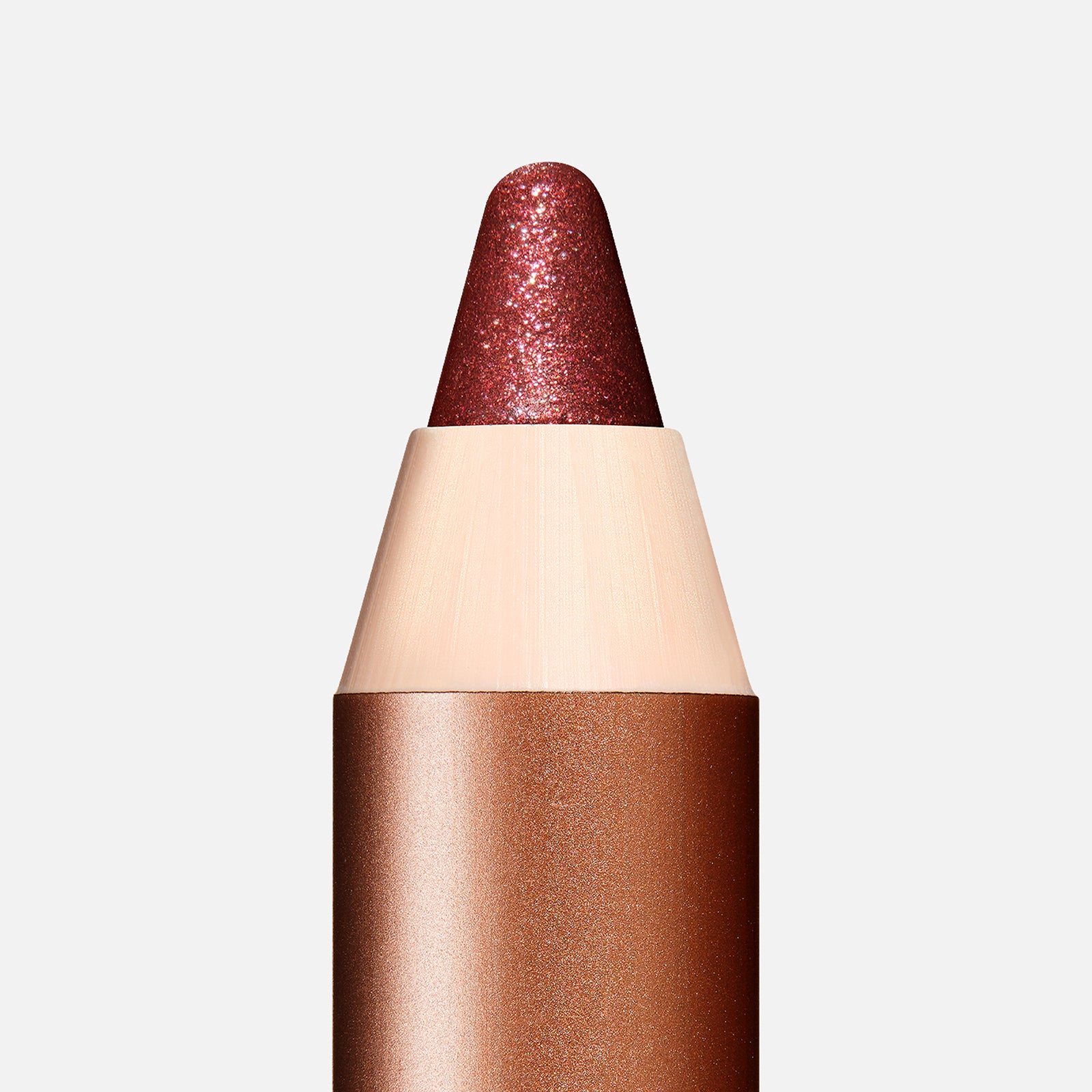 Velvet Love Eyeliner Pencil (Metallic Ruby)