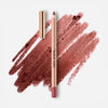 Velvet Love Eyeliner Pencil (Metallic Peachini)