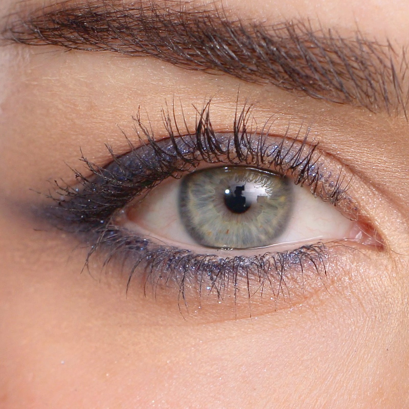 Velvet Love Eyeliner Pencil (Metallic Sapphire)