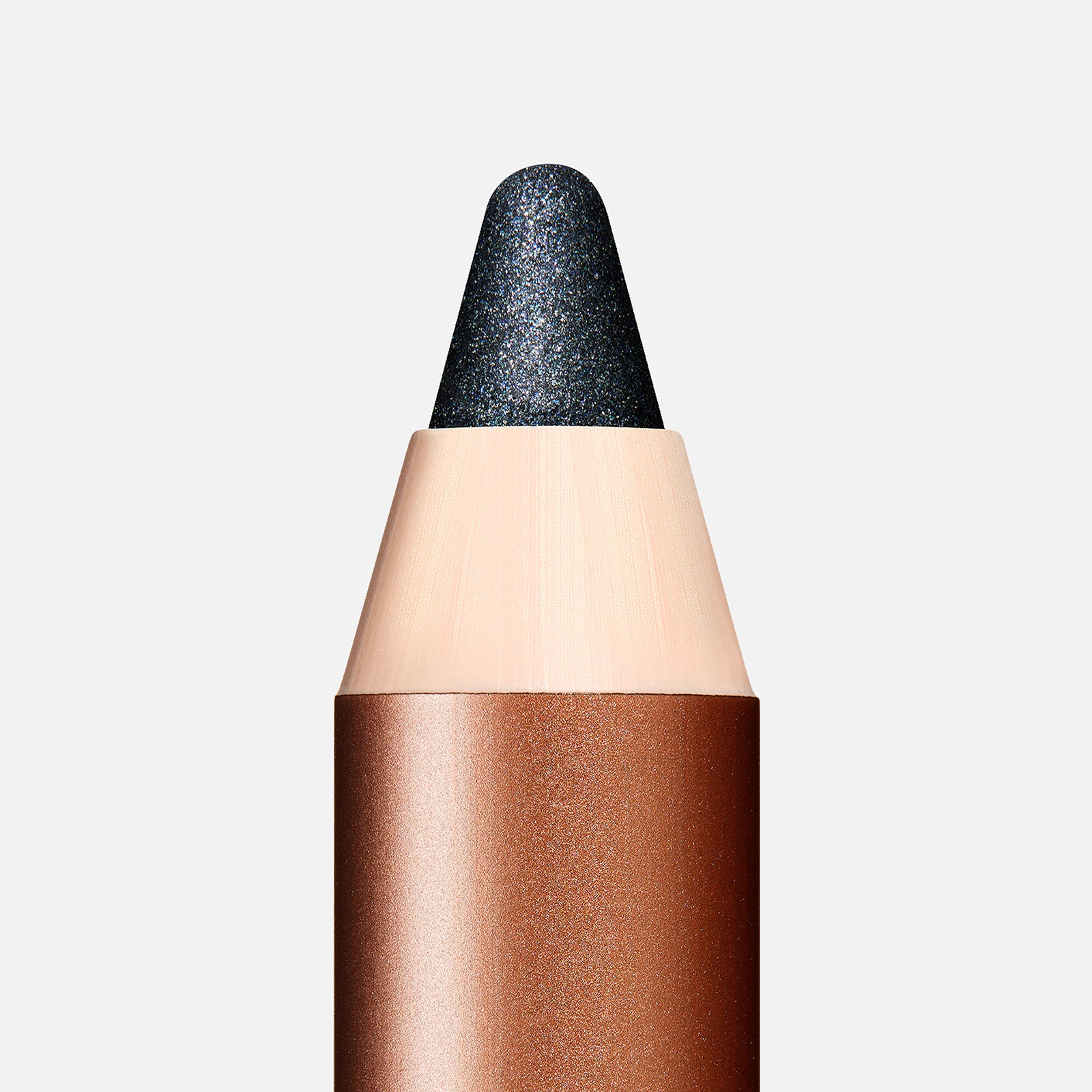 Velvet Love Eyeliner Pencil (Metallic Smoky Grey)
