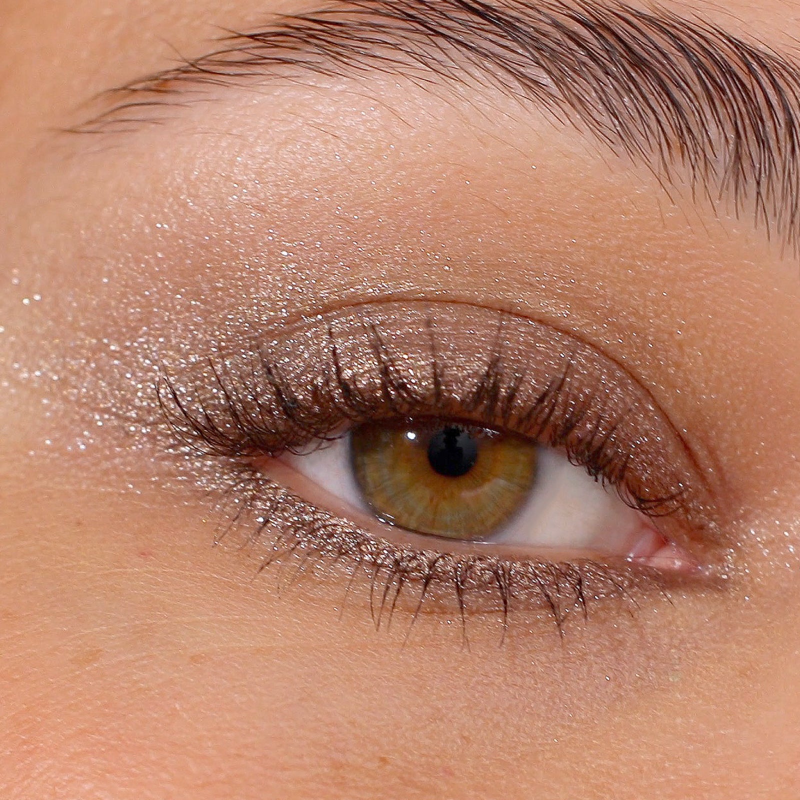 Velvet Love Eyeliner Pencil (Metallic Smoky Topaz)
