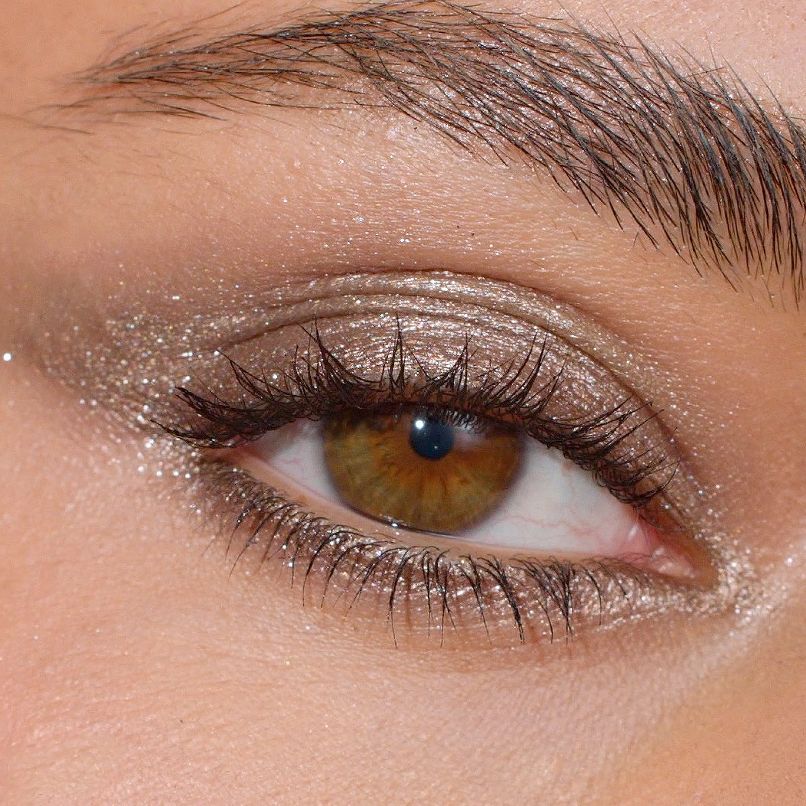 Velvet Love Eyeliner Pencil (Metallic Smoky Topaz)