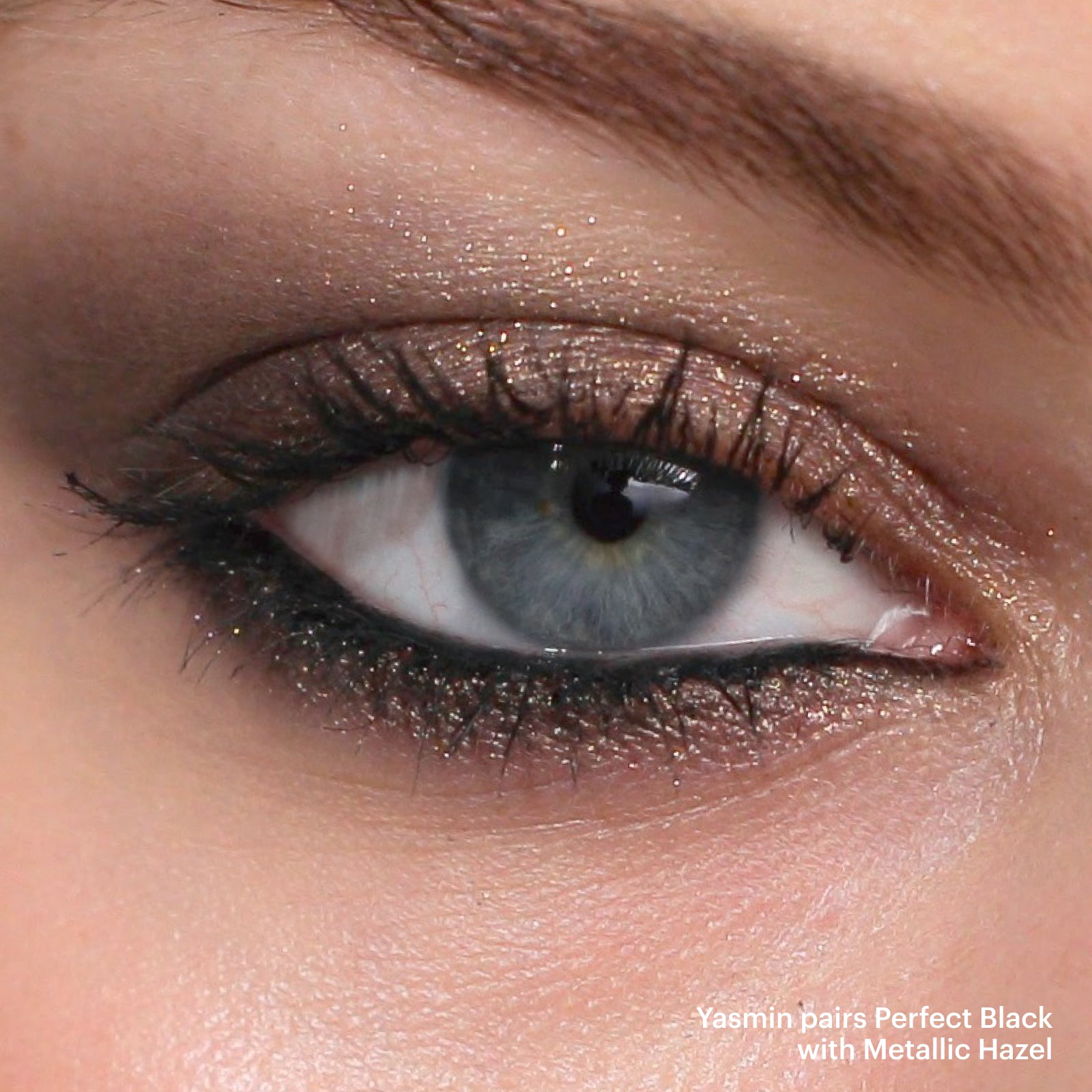 Velvet Love Eyeliner Pencil (Perfect Black)