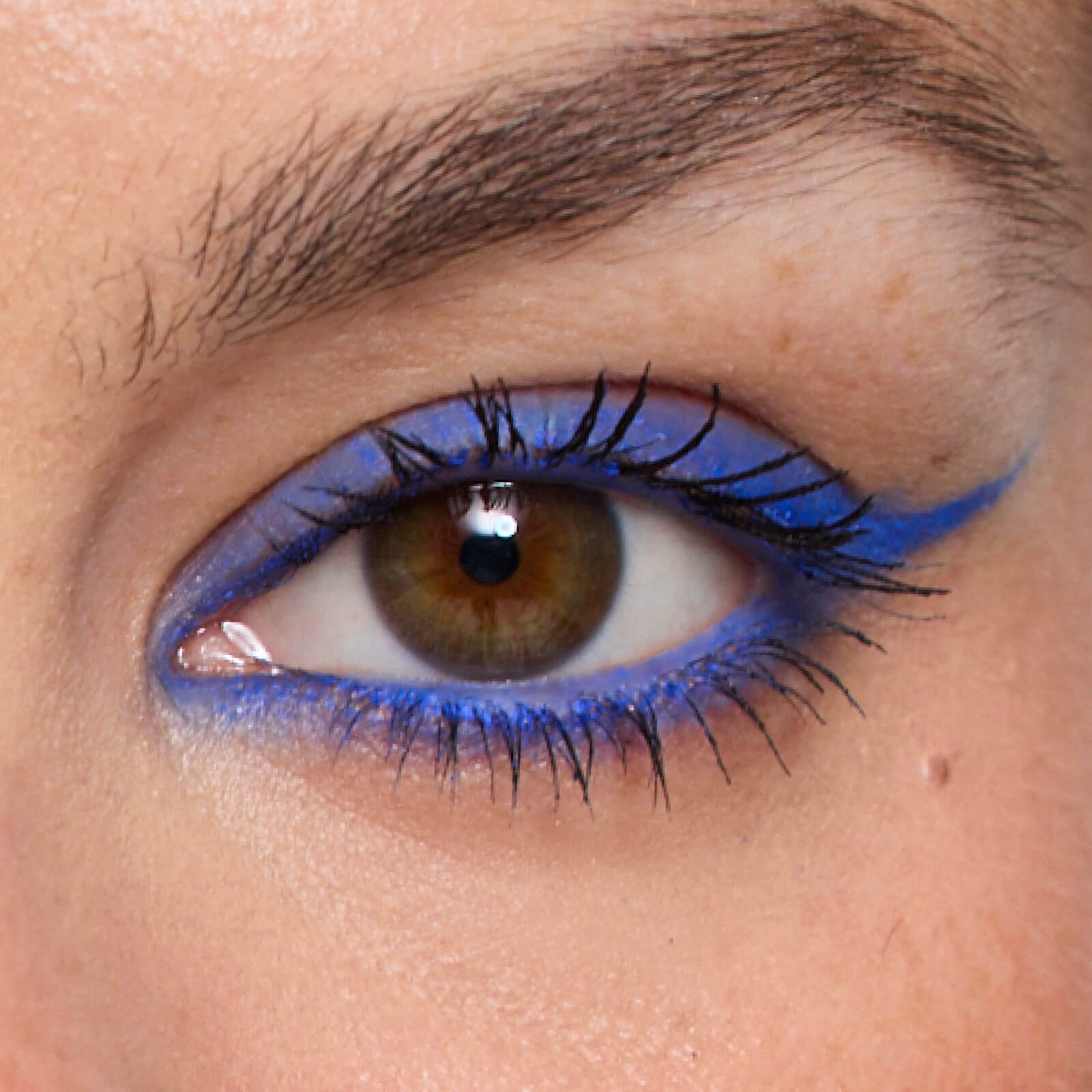 Velvet Love Eyeliner Pencil (Perfect Ultramarine)