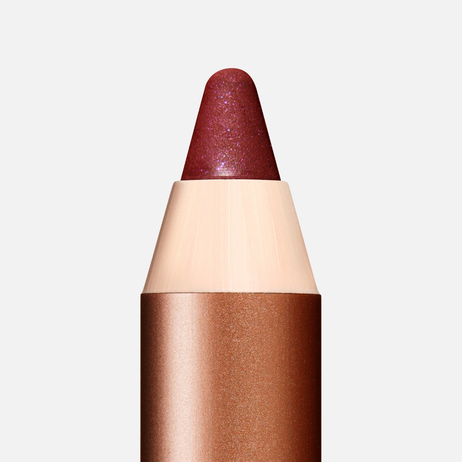 Velvet Love Eyeliner Pencil (Perfect Bordeaux)