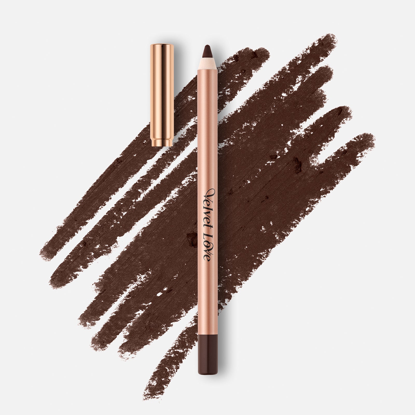 Velvet Love Eyeliner Pencil (Perfect Cocoa)