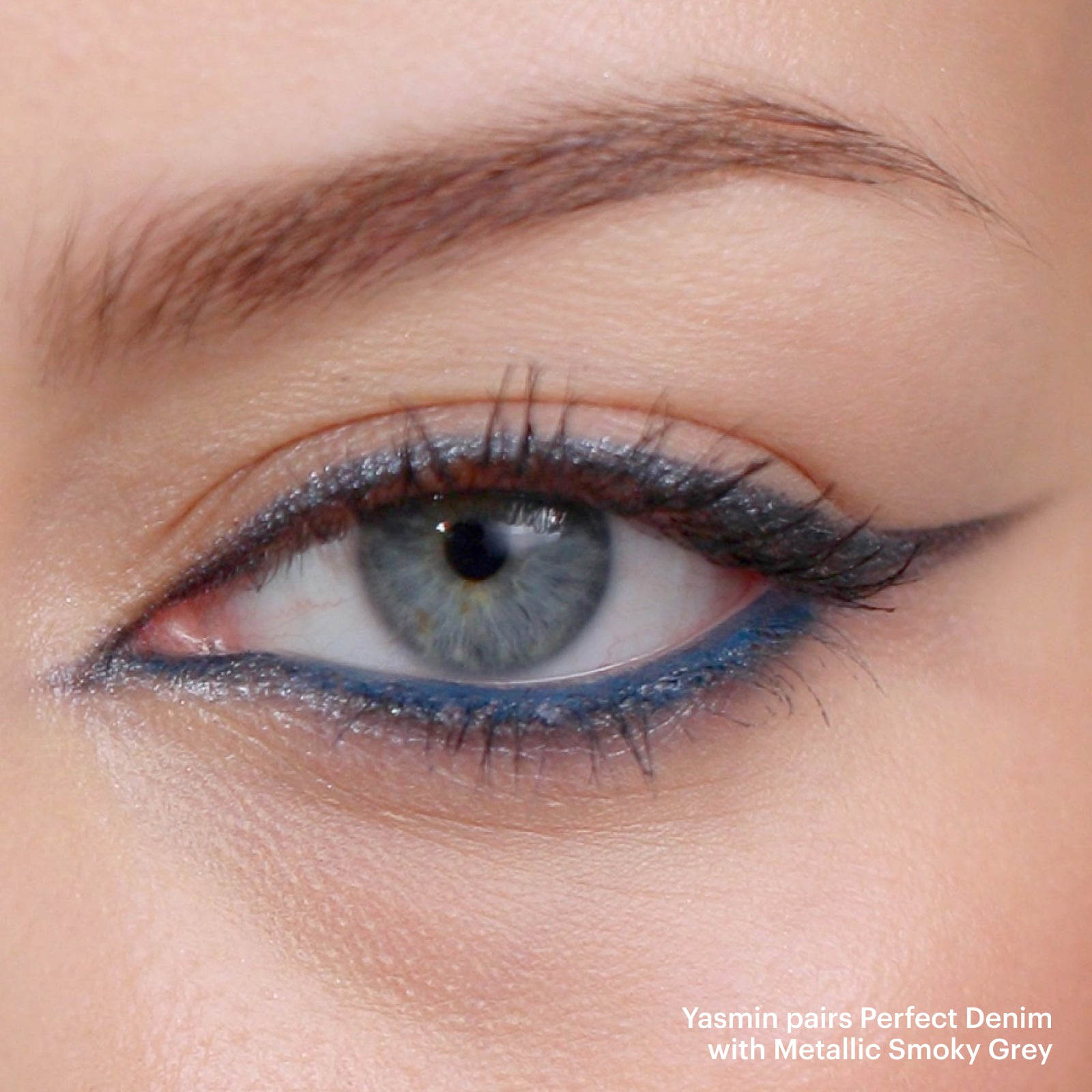 Velvet Love Eyeliner Pencil (Perfect Denim)
