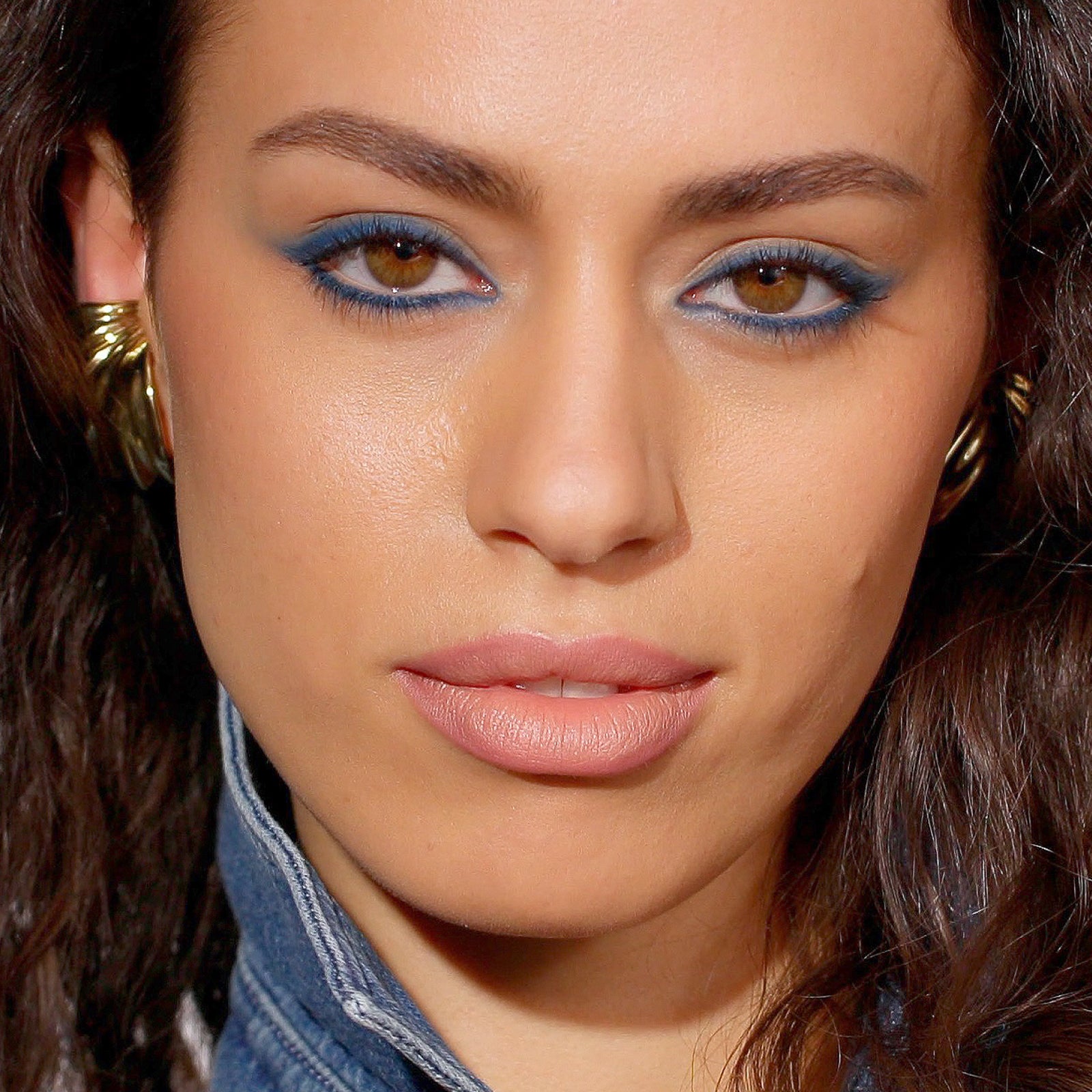 Velvet Love Eyeliner Pencil (Perfect Denim)