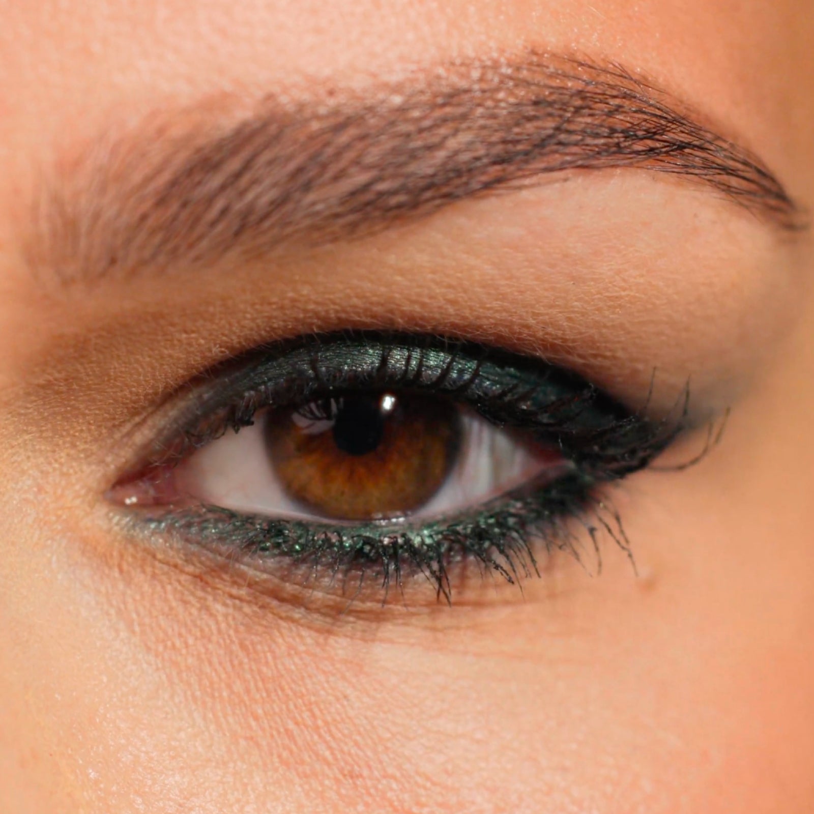 Velvet Love Eyeliner Pencil (Perfect Green)