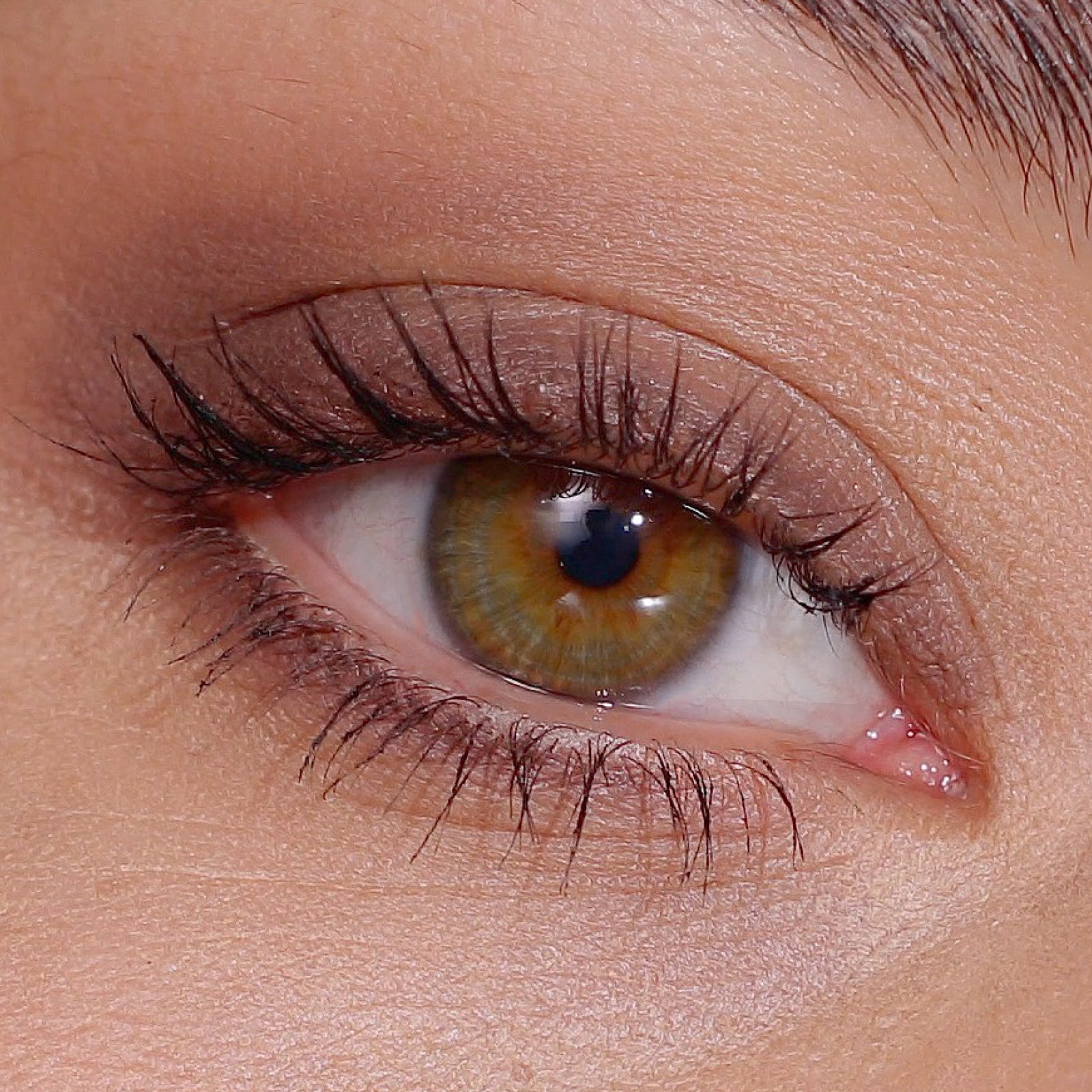 Velvet Love Eyeliner Pencil (Perfect Mocha)