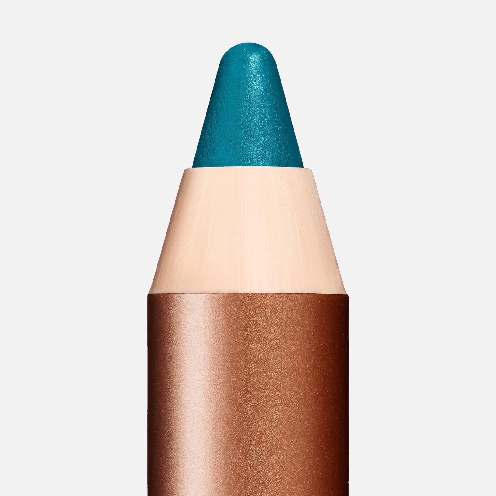 Velvet Love Eyeliner Pencil (Perfect Peacock)