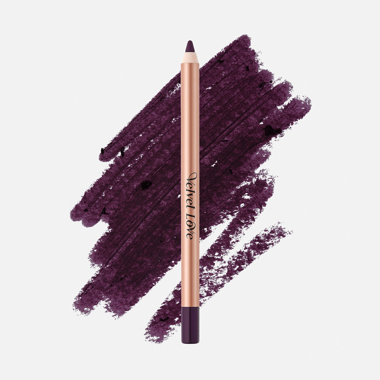 Velvet Love Eyeliner Pencil (Perfect Plum)
