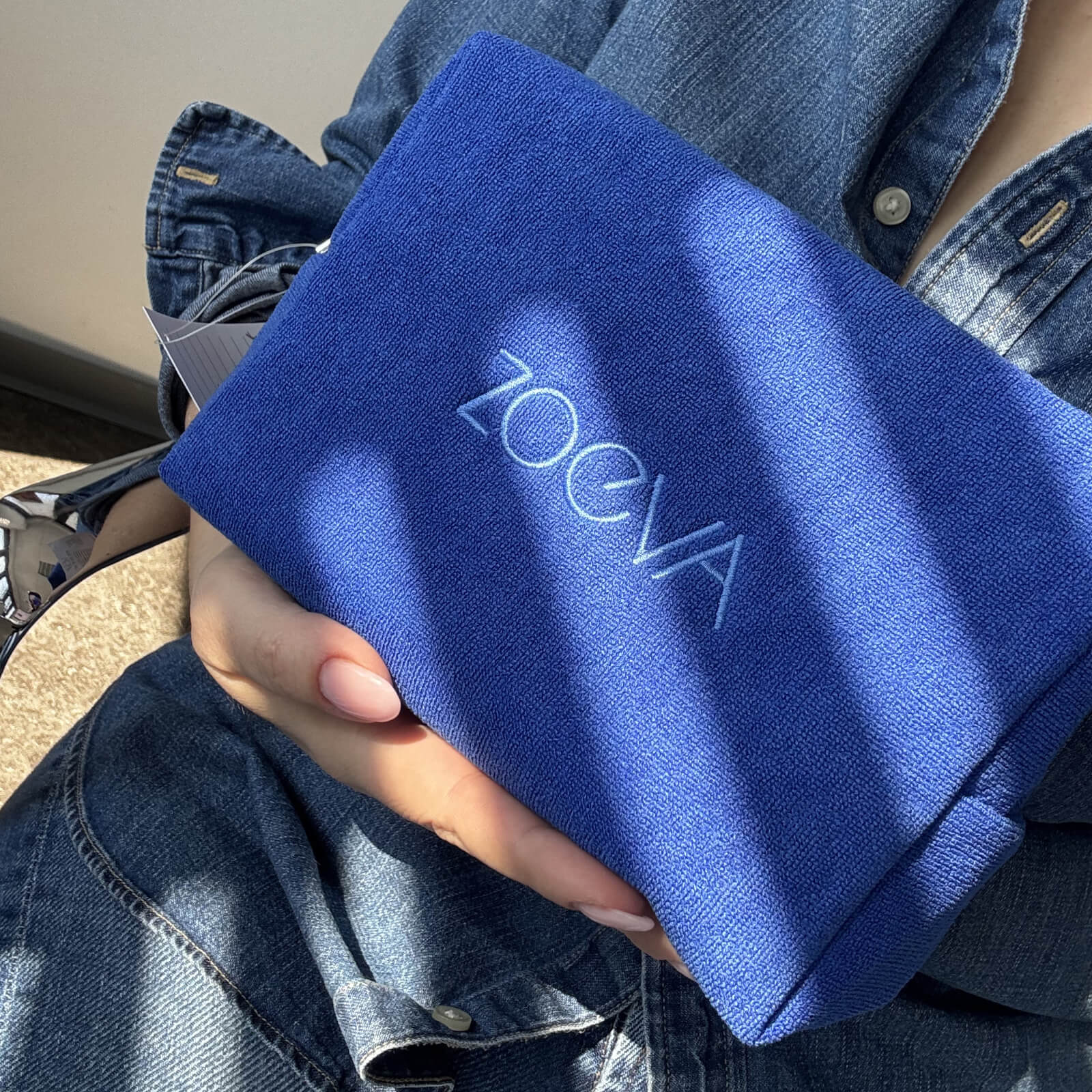 Ultramarine Bag