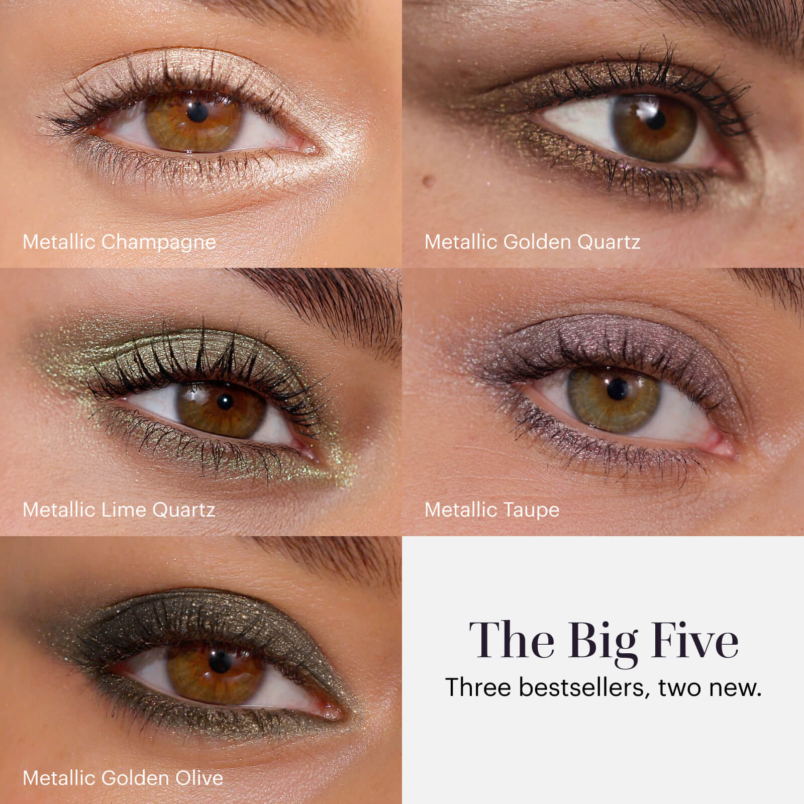 Velvet Love Safari Eyeliner Discovery Kit