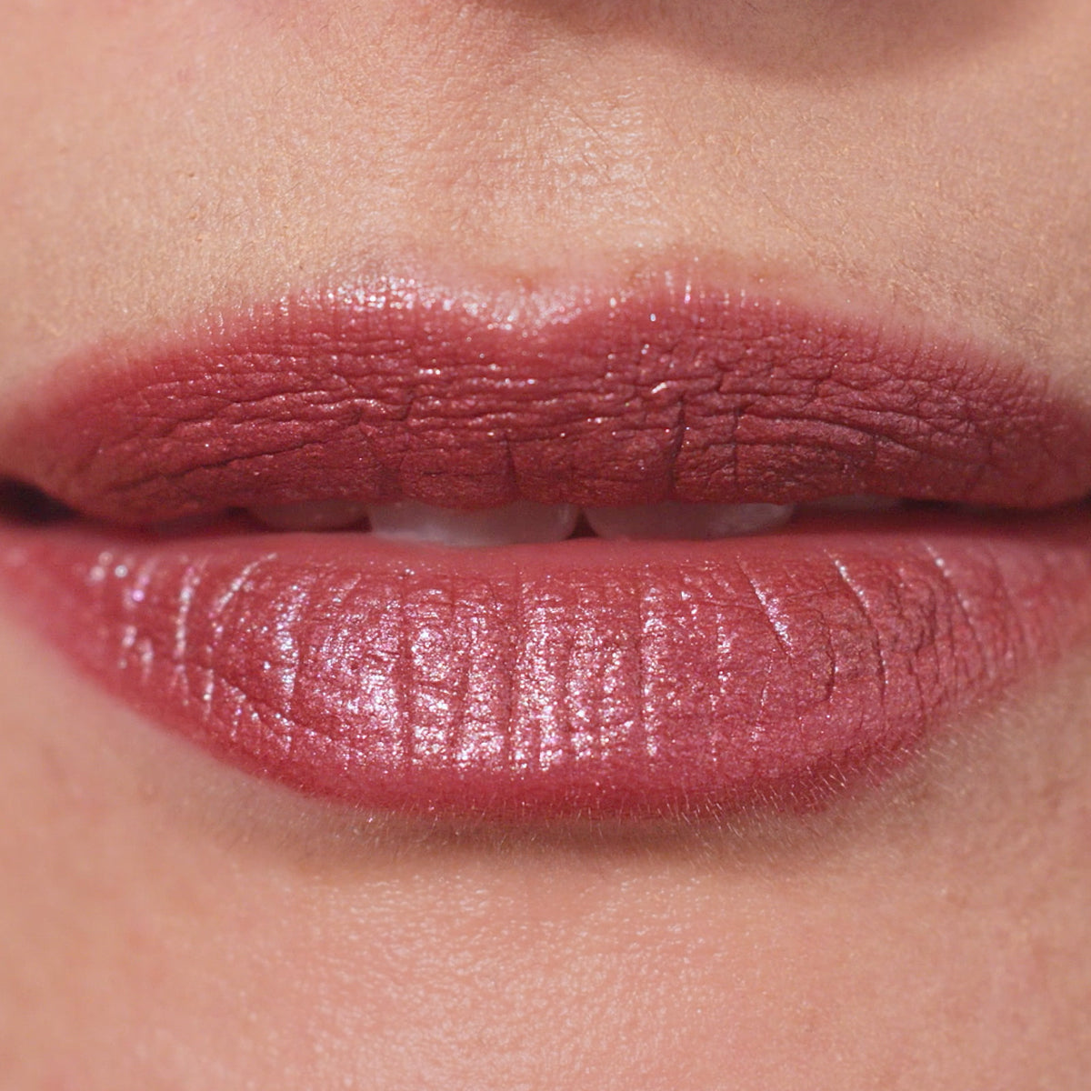 Crystal Lipstick (Mauve Quartz)