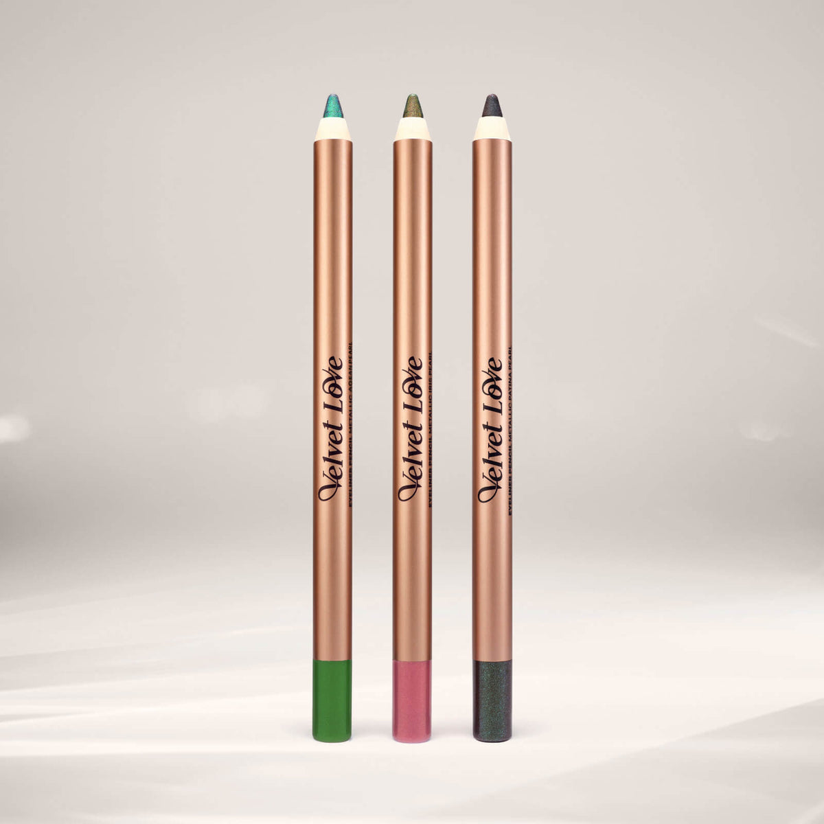 Multichrome Trio Set