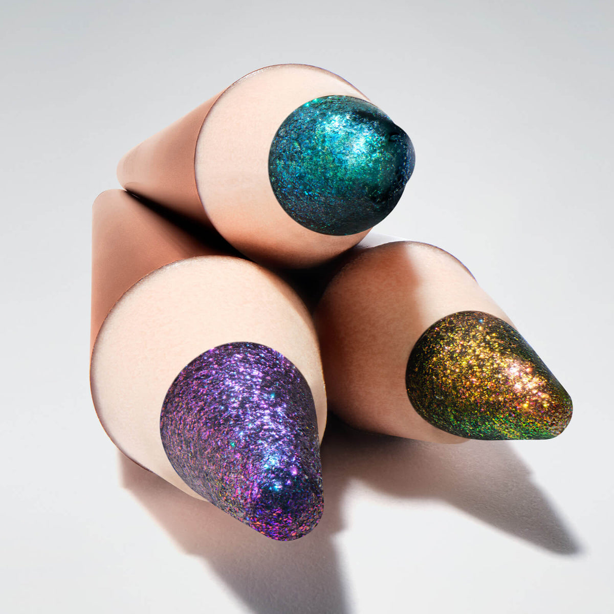 Multichrome Trio Set