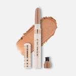 Eye Swipe Longwear 2-in-1 Shadow Liner (Peach Champagne) Preview Image 1