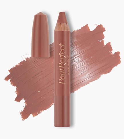 Pout Perfect Lipstick Pencil (Lea)