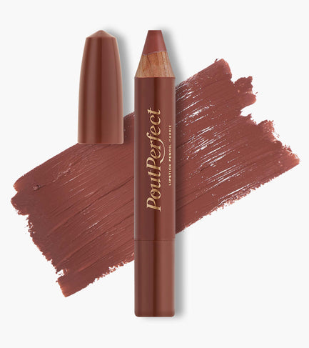 Pout Perfect Lipstick Pencil (Carrie)