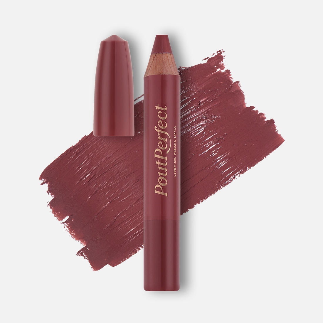 Pout Perfect Lipstick Pencil (Emma)