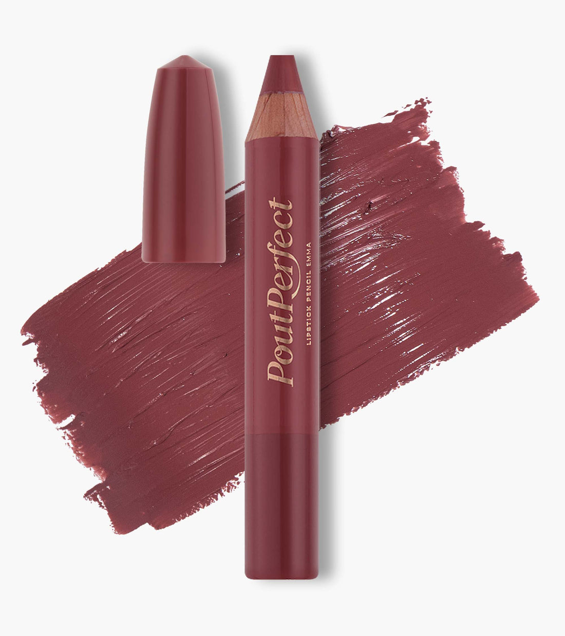 Pout Perfect Lipstick Pencil (Emma)