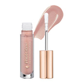 Pout Glaze High-Shine Hyaluronic Lip Gloss (Barbara) Preview Image 1