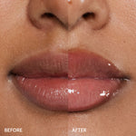 Pout Plumper Volumizing Lipgloss Preview Image 2