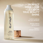 Real Magic 16 Hour* Hydrating Setting Spray Preview Image 2