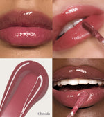 Pout Glaze High-Shine Hyaluronic Lip Gloss (Chrisula) Preview Image 4