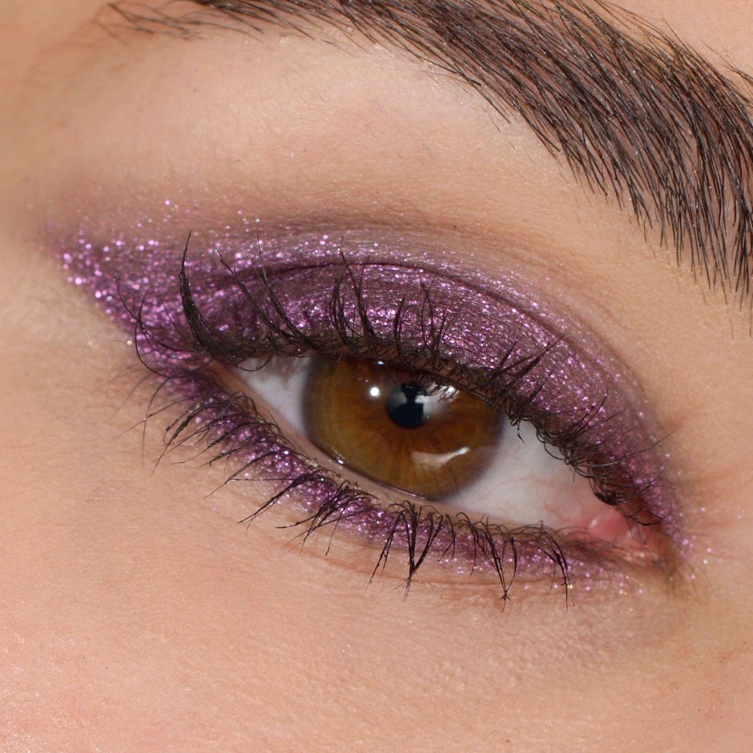 Velvet Love Eyeliner Pencil (Metallic Amethyst) Main Image featured