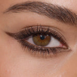 Velvet Love Eyeliner Pencil (Metallic Chocolate) Preview Image 2